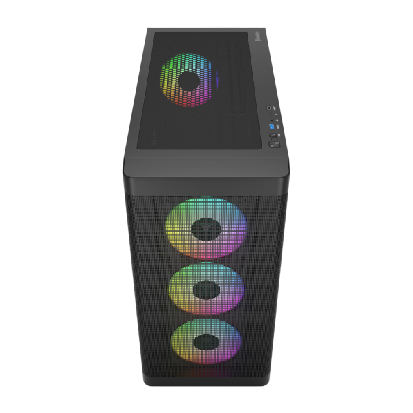Gamdias Athena M3 1600W Bilgisayar Kasası