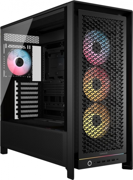 Corsair Frame 5000D RS ARGB Bilgisayar Kasası