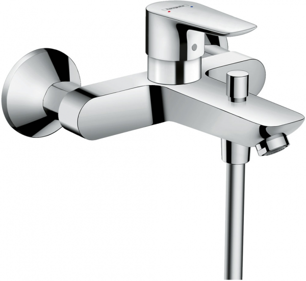 Hansgrohe Talis E 71740000 Banyo Bataryası