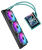 Asus ROG Ryuo IV 360 ARGB Hatsune Miku Edition İşlemci Soğutucu