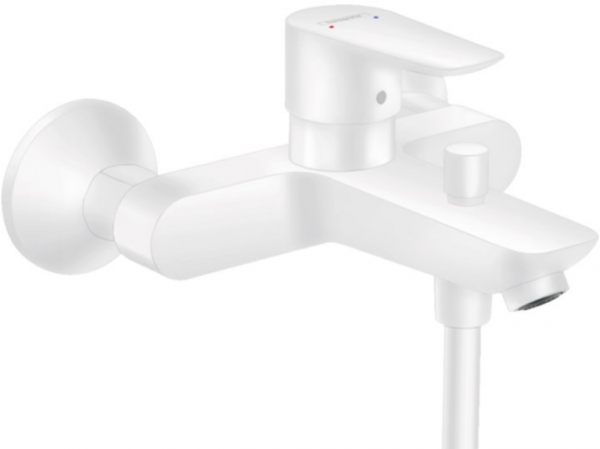 Hansgrohe Talis E 71740700 Banyo Bataryası