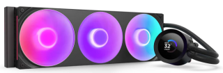 NZXT Kraken Plus 360 RGB İşlemci Soğutucu