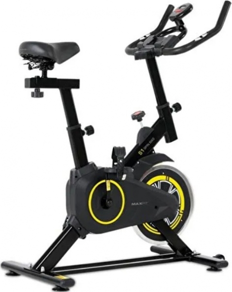 Voit Maxfit S1 Dikey Bisiklet