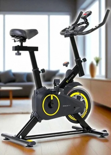 Voit Maxfit S1 Dikey Bisiklet