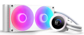 NZXT Kraken Plus 240 RGB (RL-KR240-W2) İşlemci Soğutucu