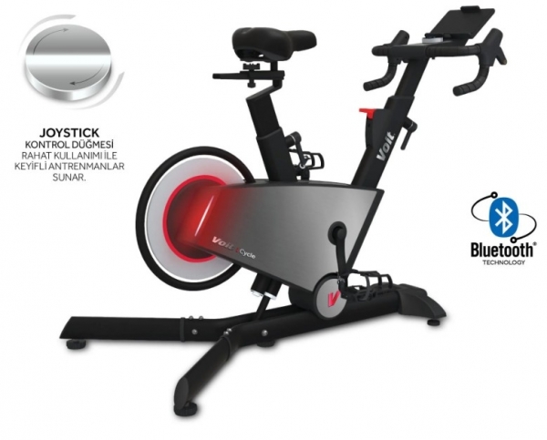 Voit I-Cycle Eliptik Bisiklet