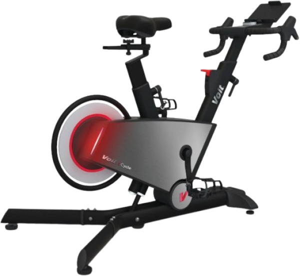 Voit I-Cycle Eliptik Bisiklet