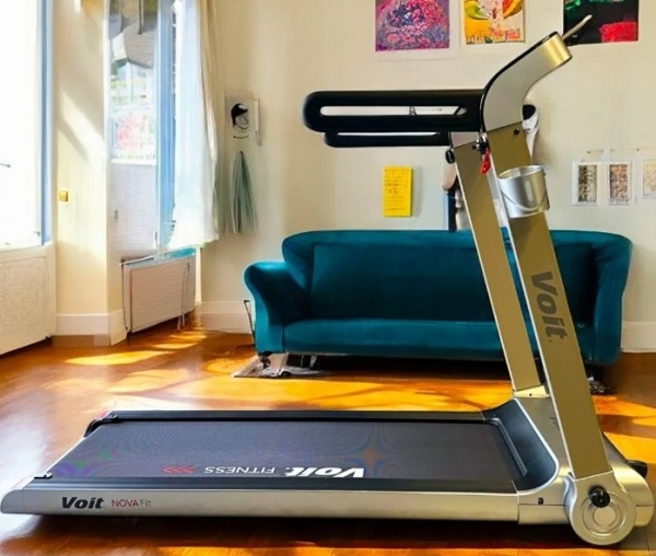 Voit Novafit Koşu Bandı
