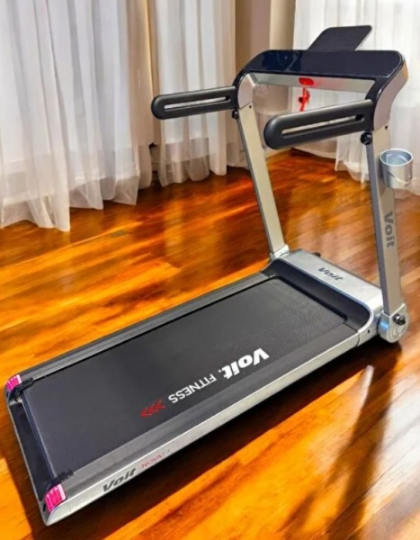 Voit Novafit Koşu Bandı