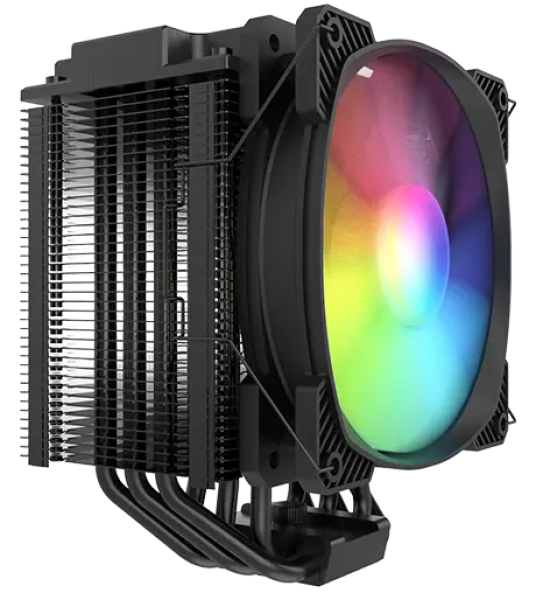 Montech Air Cooler 210 İşlemci Soğutucu