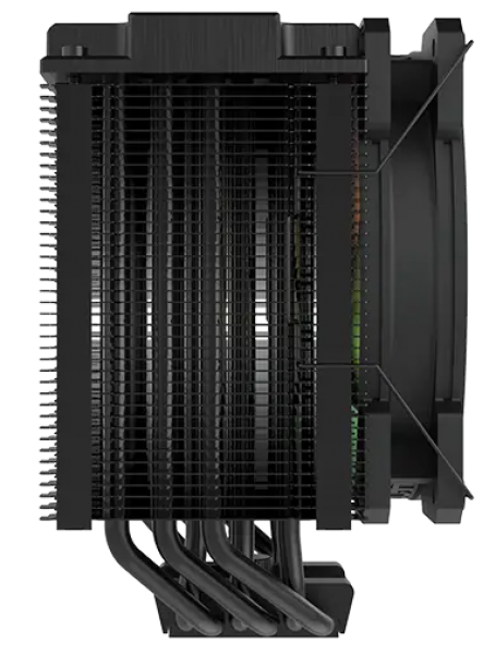 Montech Air Cooler 210 İşlemci Soğutucu