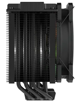 Montech Air Cooler 210 İşlemci Soğutucu