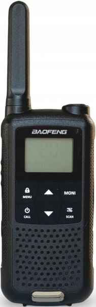 Baofeng F22 Telsiz
