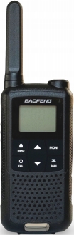 Baofeng F22 Telsiz