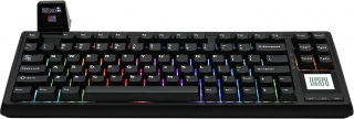 Epomaker RT80 Flamingo Klavye