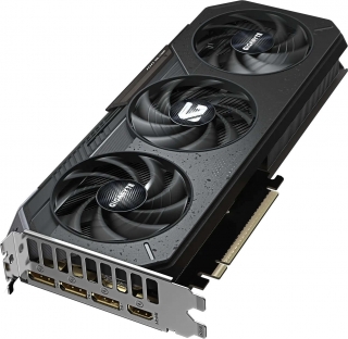 Gigabyte GeForce RTX 5060 Gaming OC 8G Ekran Kartı