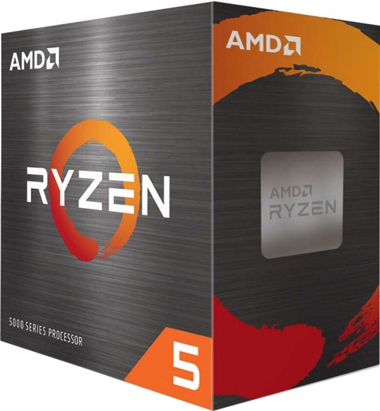 AMD Ryzen 5 5600F