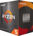 AMD Ryzen 5 5600F resim