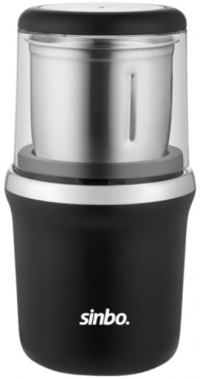 Sinbo SCM-2997 resim