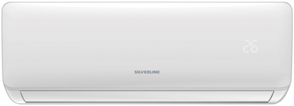 Silverline Quattro 24 Duvar Tipi Klima (24.000 BTU)