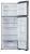 Hoover HODQ4T718EX Buzdolabı