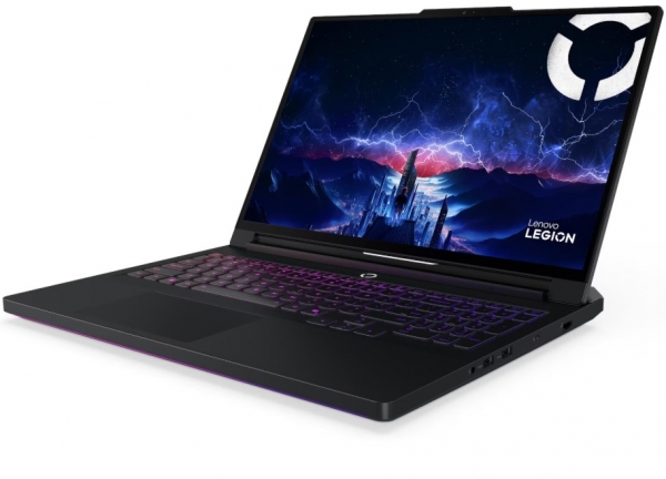 Lenovo Legion Pro 7 83F5004RTR Laptop