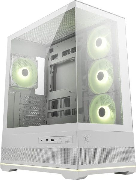 MSI MPG Pano 110R PZ Bilgisayar Kasası