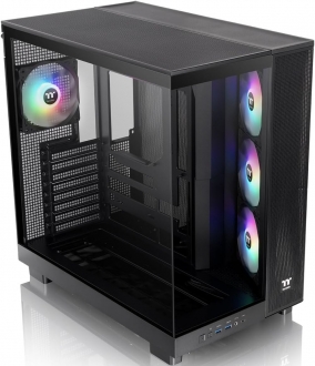 Thermaltake View 380XL TG ARGB Bilgisayar Kasası