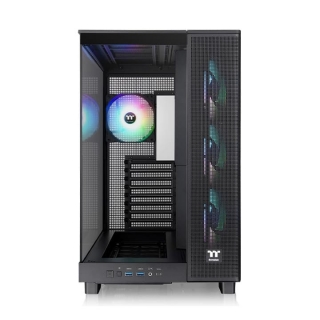Thermaltake View 380XL TG ARGB Bilgisayar Kasası