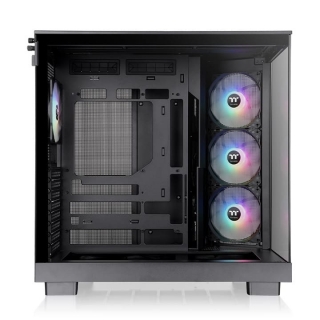 Thermaltake View 380XL TG ARGB Bilgisayar Kasası