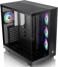 Thermaltake View 380XL TG ARGB resim