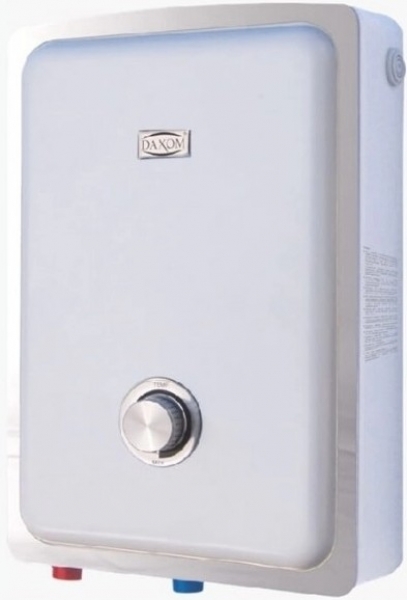 Daxom Ukdax-10Msm Elektrikli Şofben