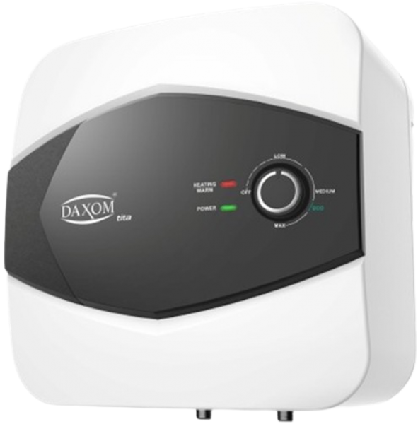 Daxom Ukdax-15dtu Elektrikli Şofben