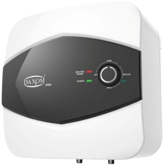 Daxom Ukdax-15dtu Elektrikli Şofben