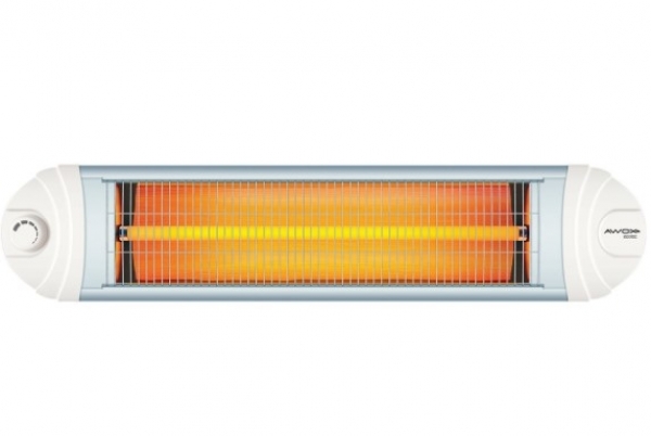Awox Ecotec 2500W Infrared Isıtıcı