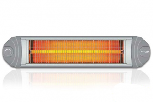 Awox Ecotec 2500W Infrared Isıtıcı