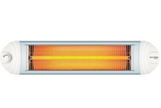 Awox Ecotec 2500W Infrared Isıtıcı