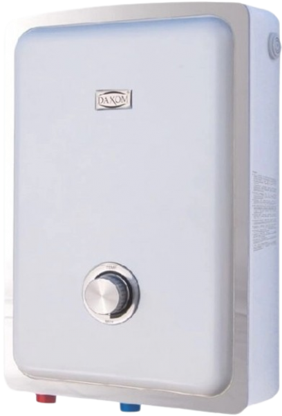 Daxom UKDAX-16MSM Elektrikli Şofben