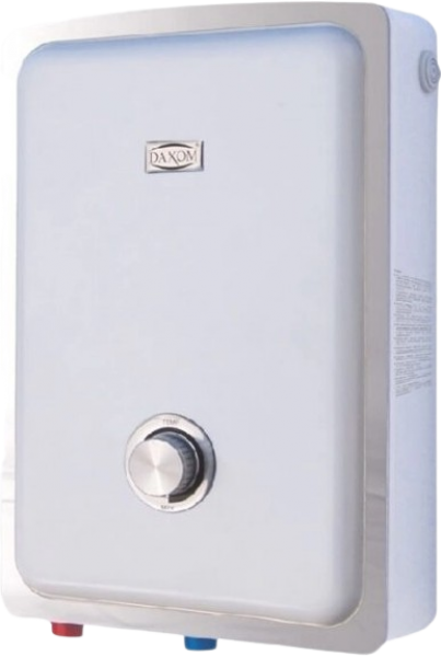 Daxom UKDAX-16MST Elektrikli Şofben
