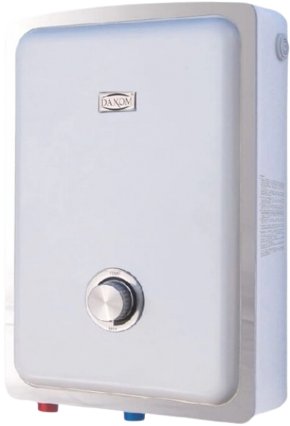 Daxom UKDAX-18MST Elektrikli Şofben