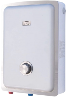 Daxom UKDAX-18MST Elektrikli Şofben