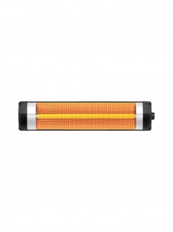 Master T2500S 2500W Infrared Isıtıcı