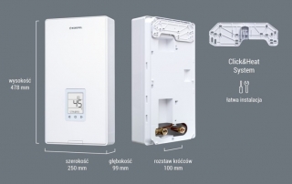 Kospel PPE4-M