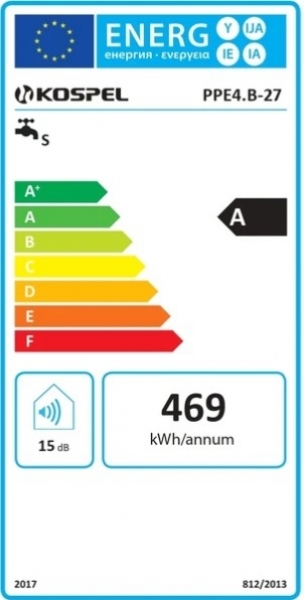 Kospel PPE4-B