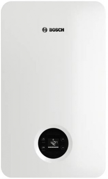 Bosch Therm 6600 S 12 Lt Hermetik Şofben
