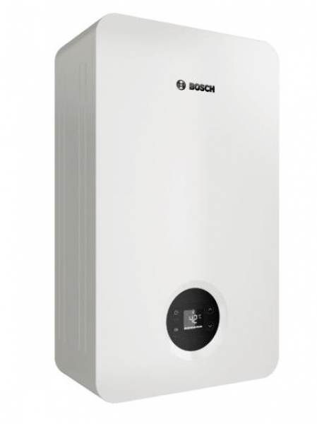 Bosch Therm 6600 S 12 Lt Hermetik Şofben