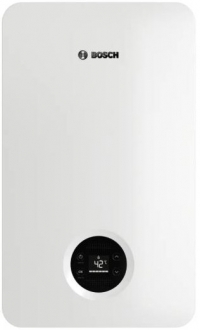 Bosch Therm 6600 S 12 Lt Hermetik Şofben