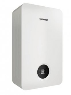 Bosch Therm 6600 S 12 Lt Hermetik Şofben