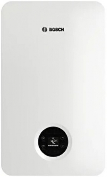 Bosch Therm 6600 S 17 Hermetik Şofben
