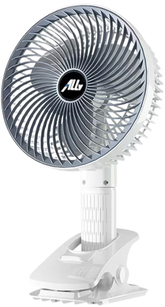 Ally W1 Masaüstü Vantilatör